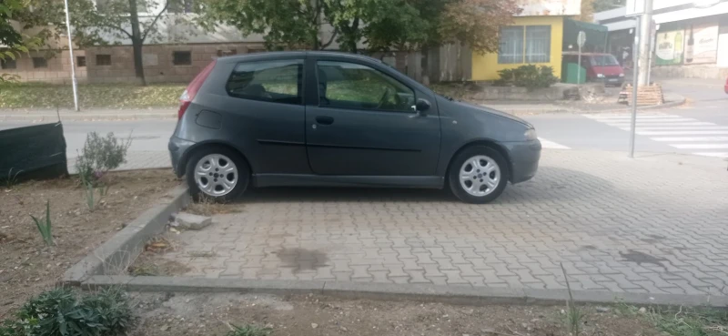 Fiat Punto, снимка 15 - Автомобили и джипове - 53564865