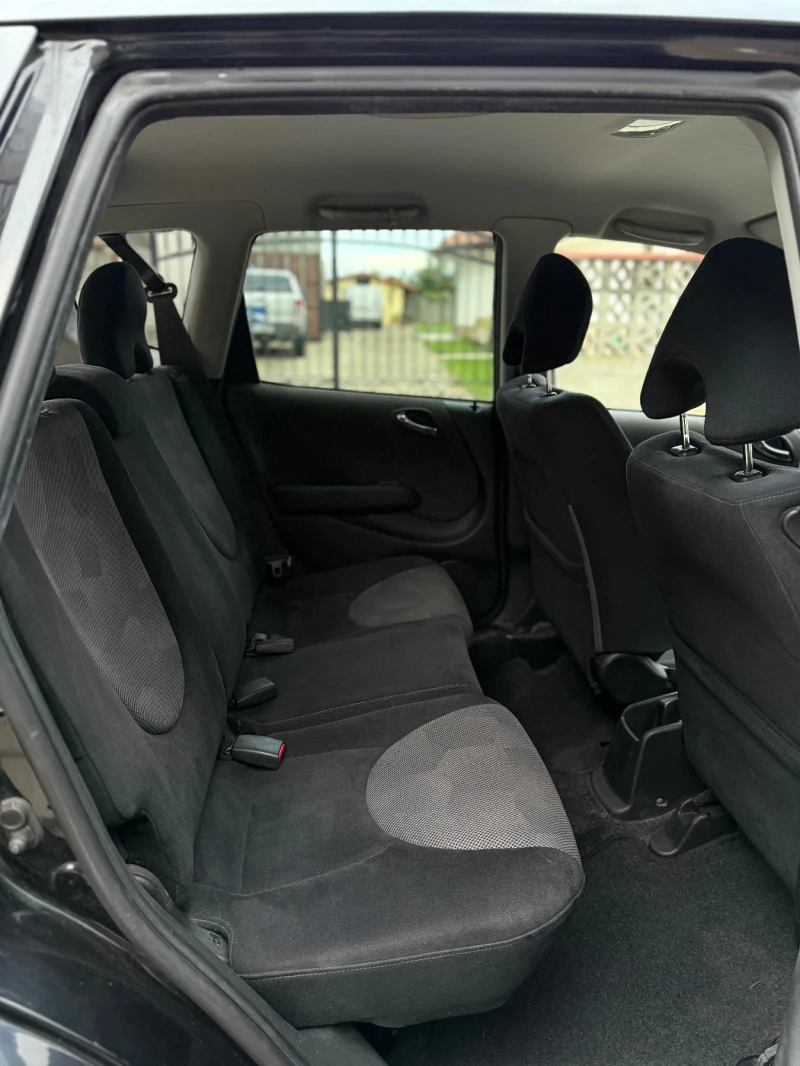 Honda Jazz 1.4i / Sport / Swiss - 6799 лв. - 63729806 | Car24.bg