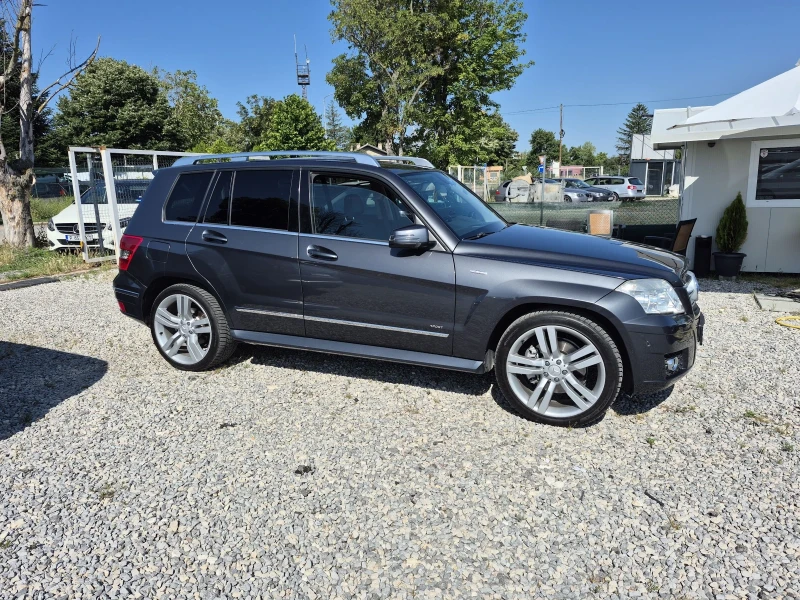 Mercedes-Benz C 220 2.2cdi sport - 18700 лв. - 97521969 1