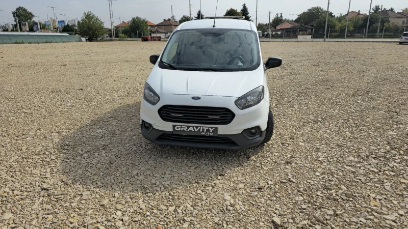 Ford Courier Panel Van , 1.5 TDCi - 17000 лв. / 8691.96 € - 56159804 1
