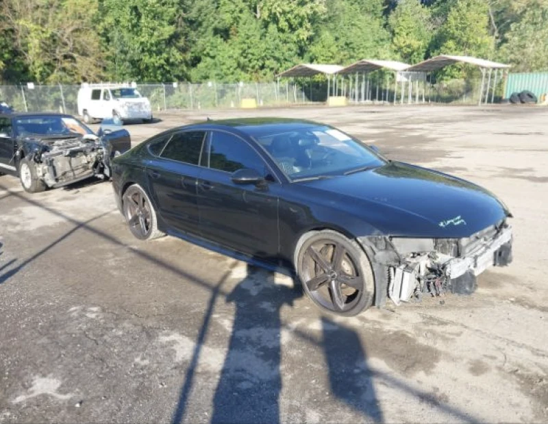 Audi Rs7 Prestige  - 35900 лв. / 18355.38 € - 55622987 1