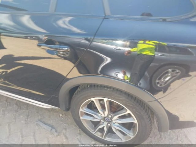 Volvo V60 Cross Country T5 | Mobile.bg   12