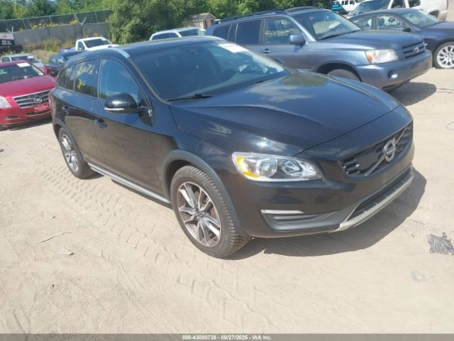 Volvo V60 Cross Country T5 - 25500 лв. / 13037.94 € - 50846562 1