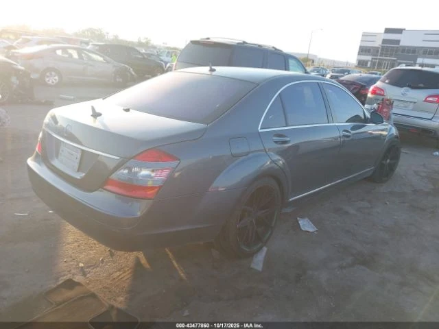 Mercedes-Benz S 500 * * * * *  | Mobile.bg   2