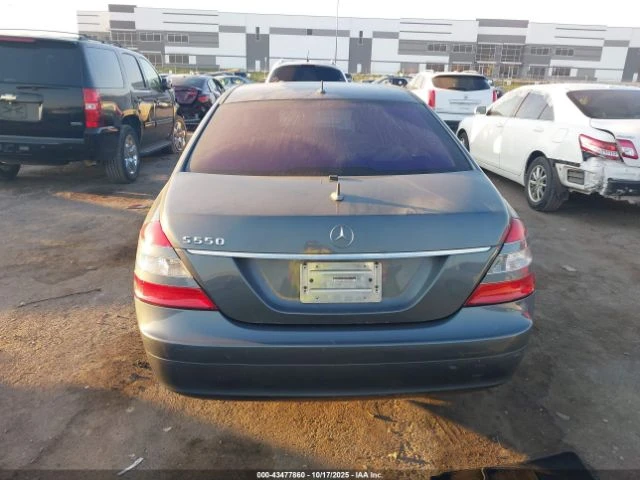 Mercedes-Benz S 500 * * * * *  | Mobile.bg   6