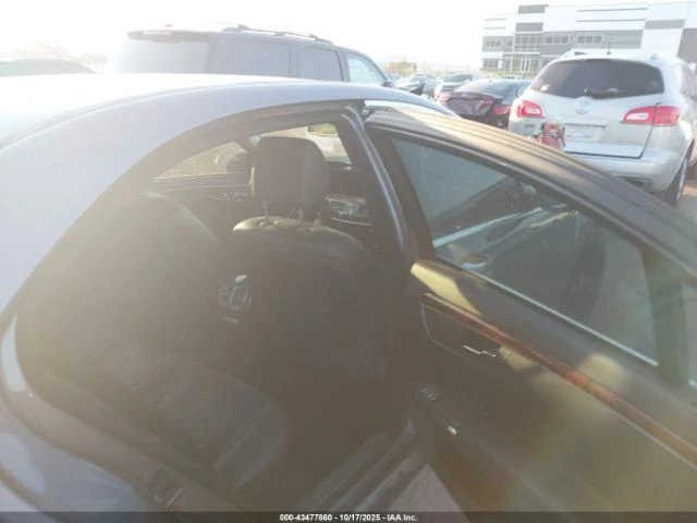 Mercedes-Benz S 500 * * * * *  | Mobile.bg   9