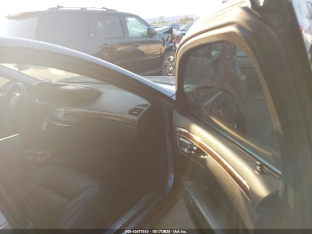 Mercedes-Benz S 500 * * * * *  | Mobile.bg   7