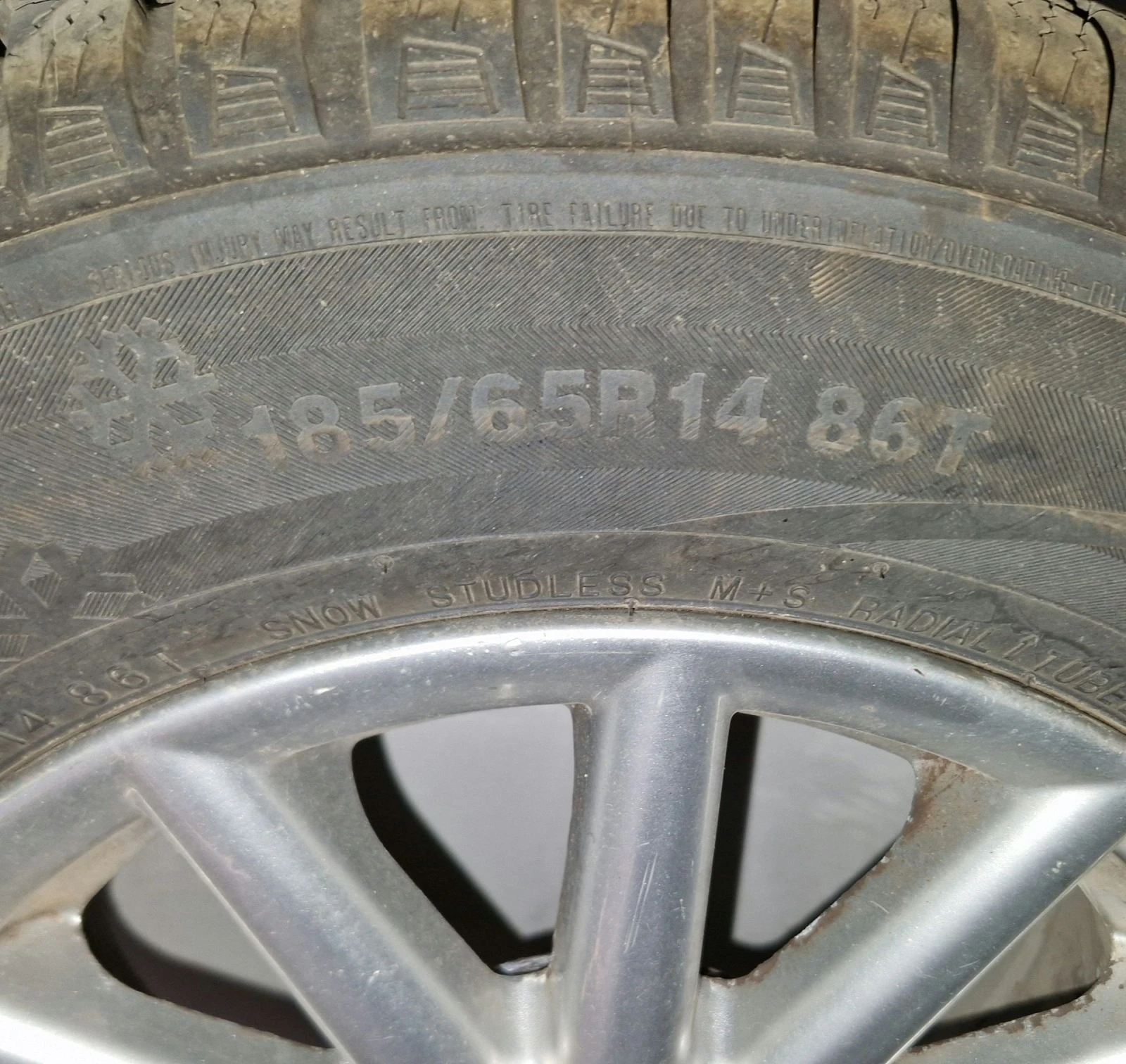 VW Fox 1, 4 | Mobile.bg — изображение 12