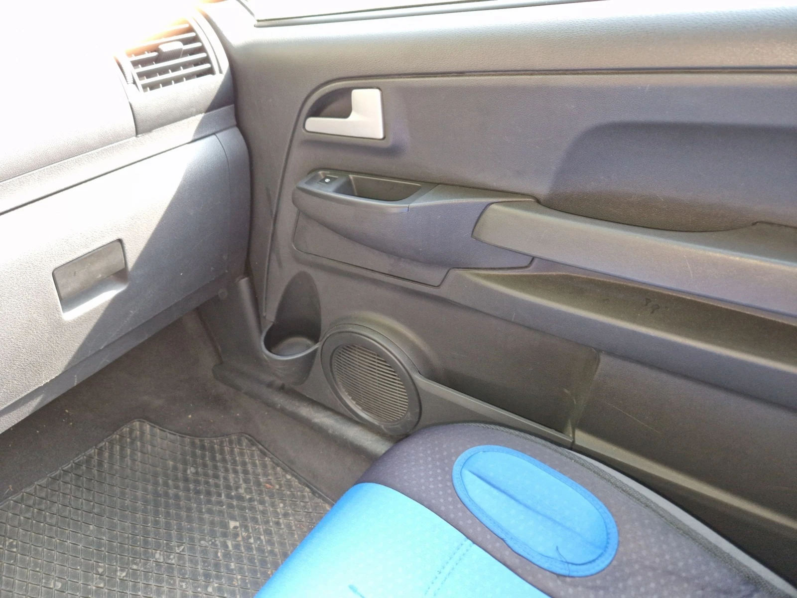 VW Fox 1, 4 - изображение 9