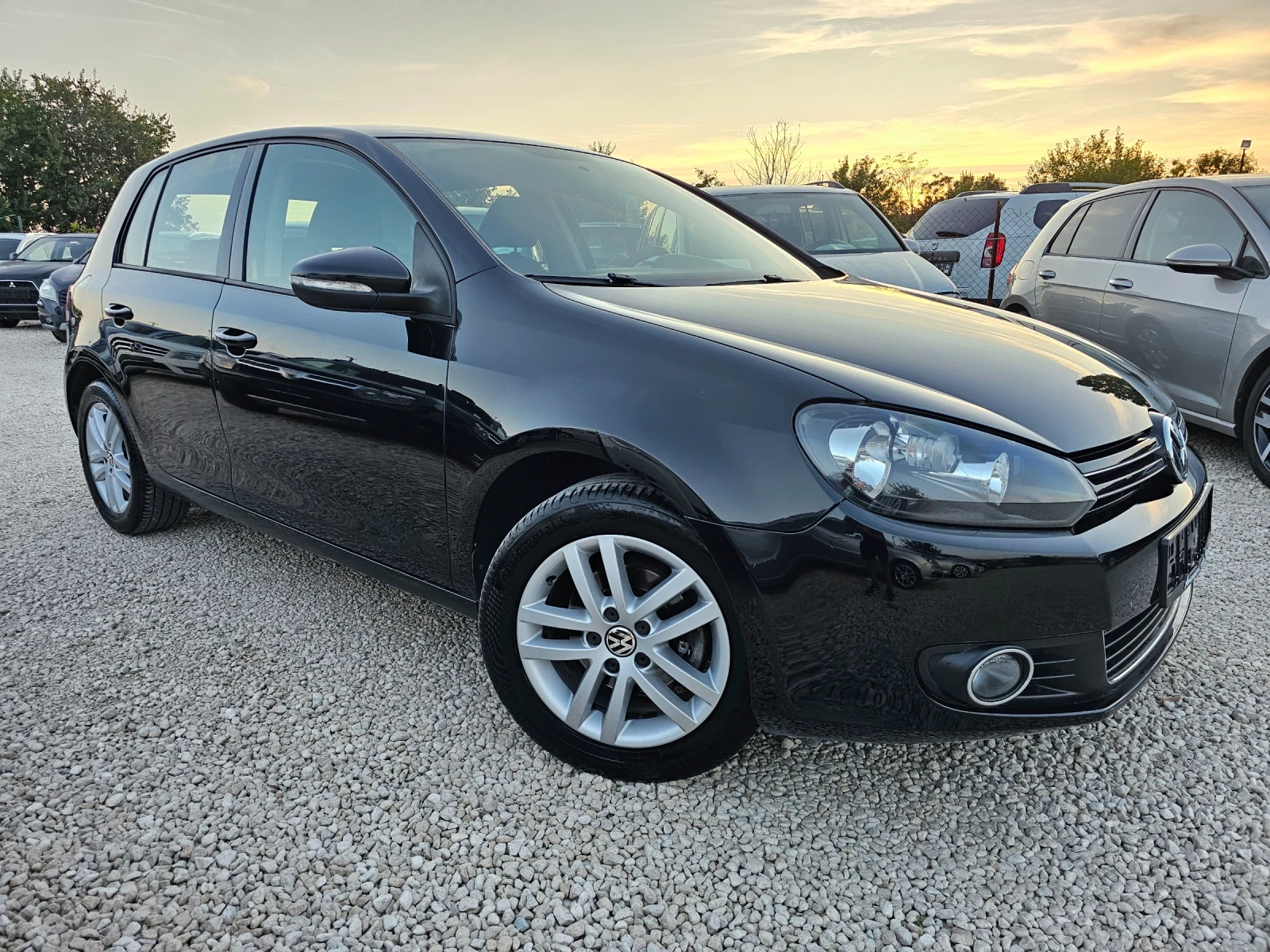 VW Golf 1.6TDI, Highline, 131000км.! - изображение 3