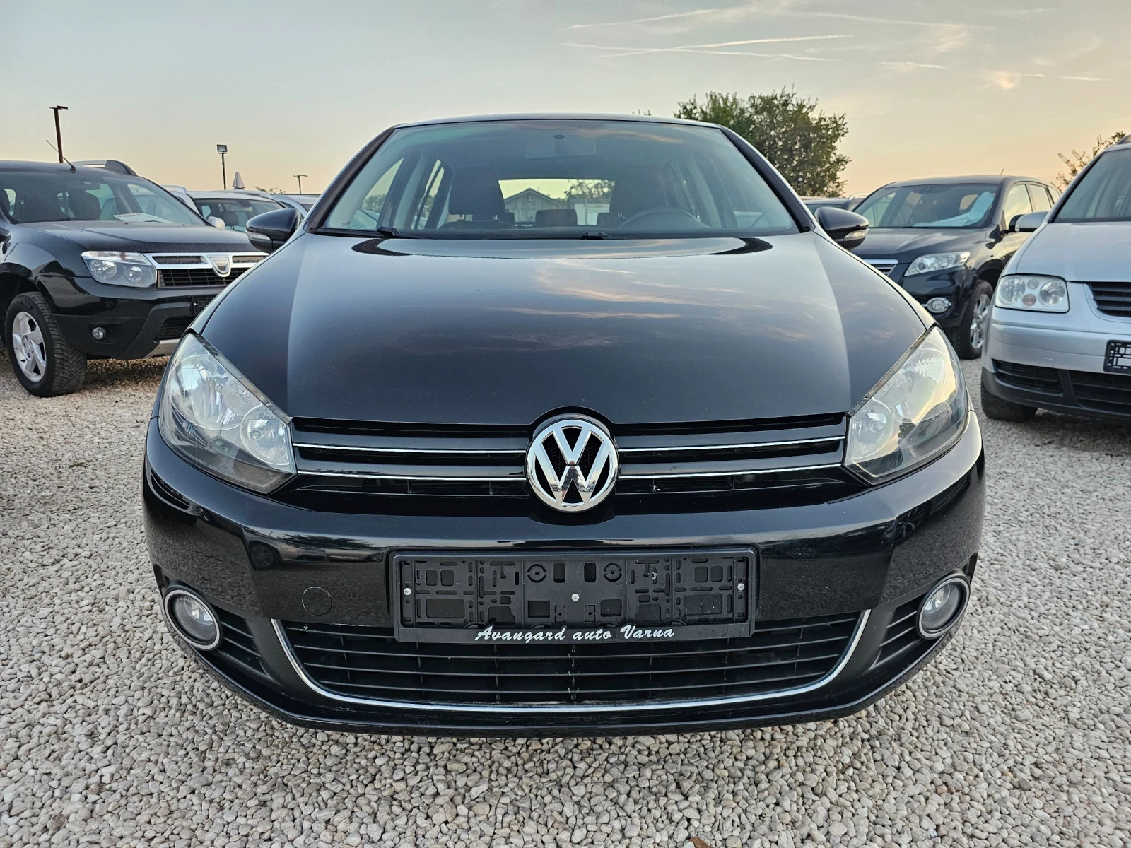 VW Golf 1.6TDI, Highline, 131000км.! - изображение 2