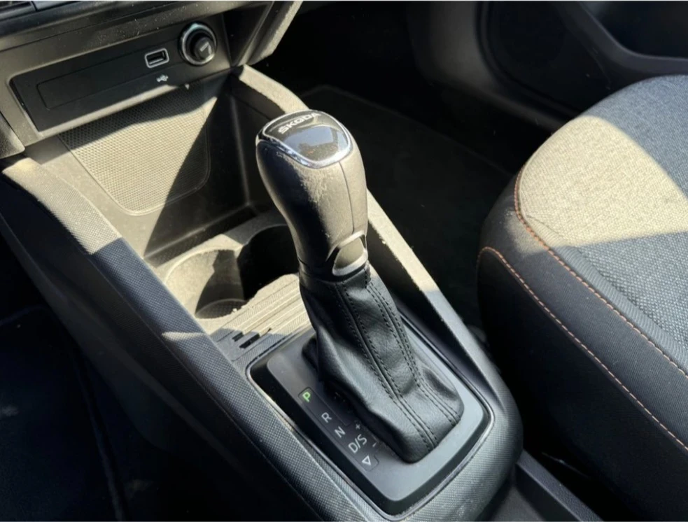 Skoda Fabia 1.0  TSI | Mobile.bg   11