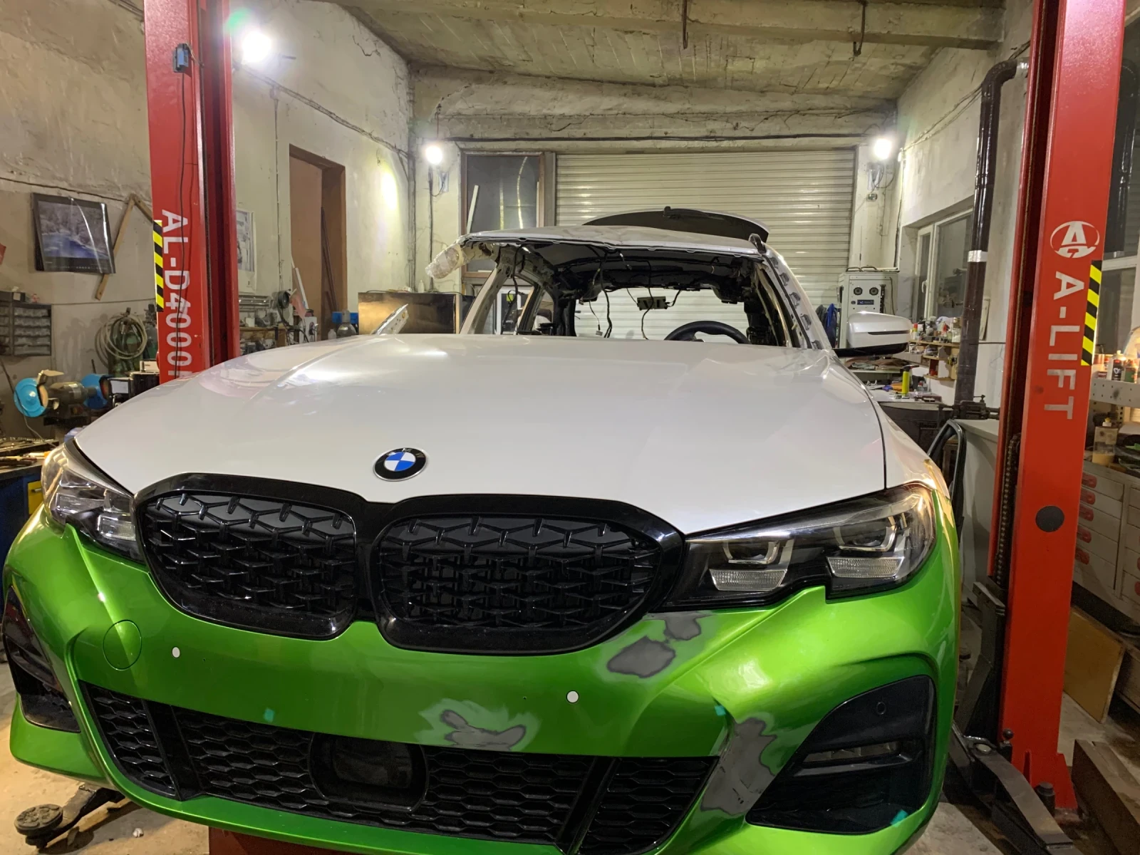 BMW 320 | Mobile.bg — изображение 1