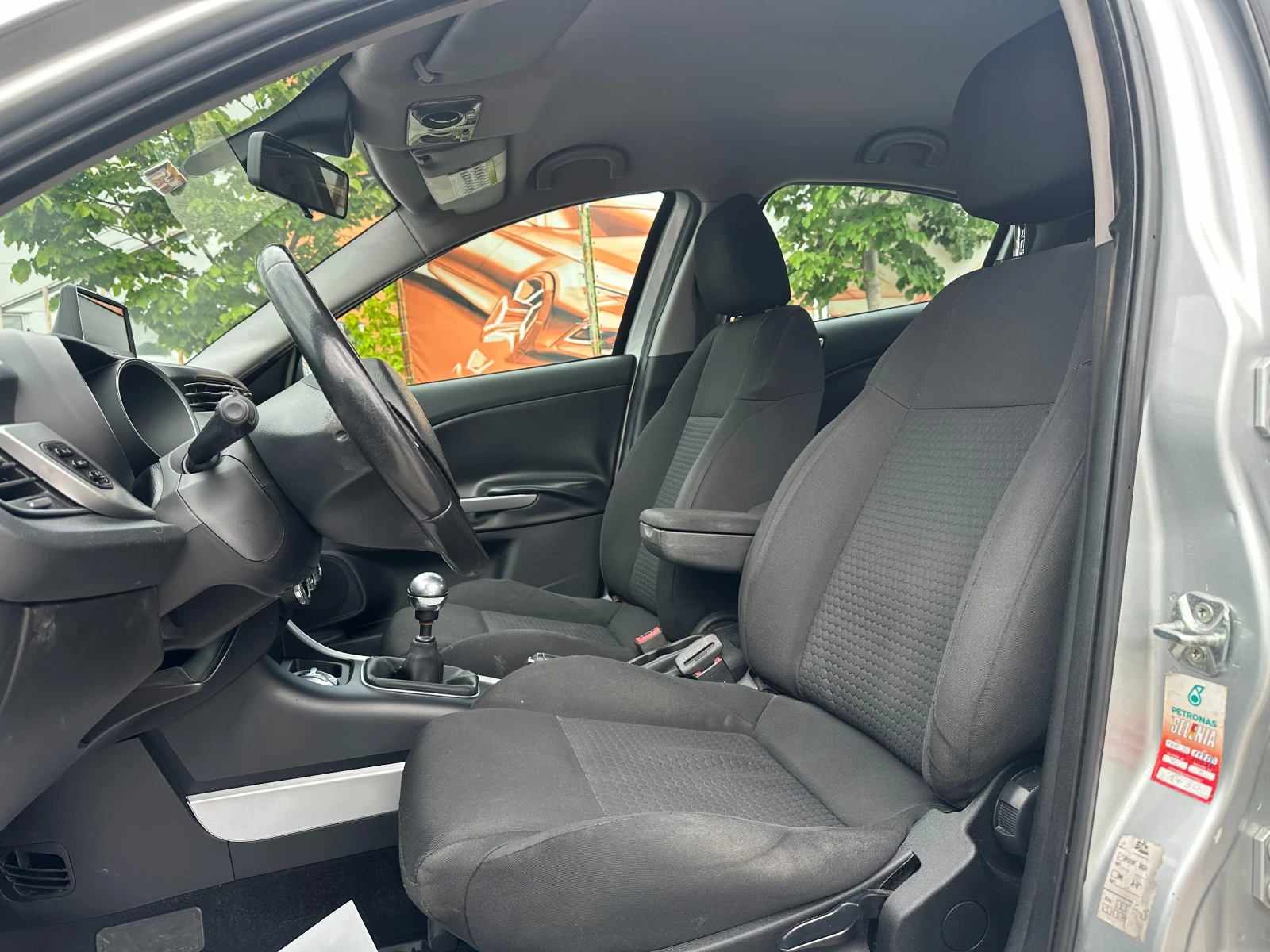 Alfa Romeo Giulietta 1.6d 105 к.с. - изображение 8