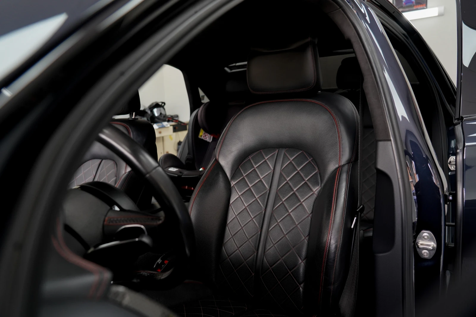 Audi S8 Ceramic carbon  - изображение 3