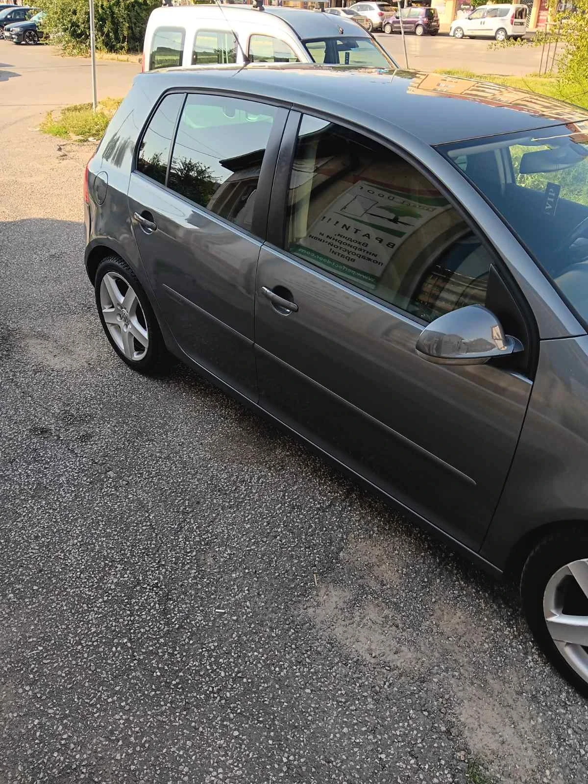 VW Golf  - изображение 3