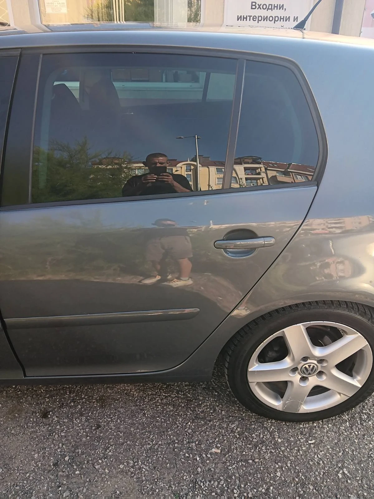 VW Golf  - изображение 9