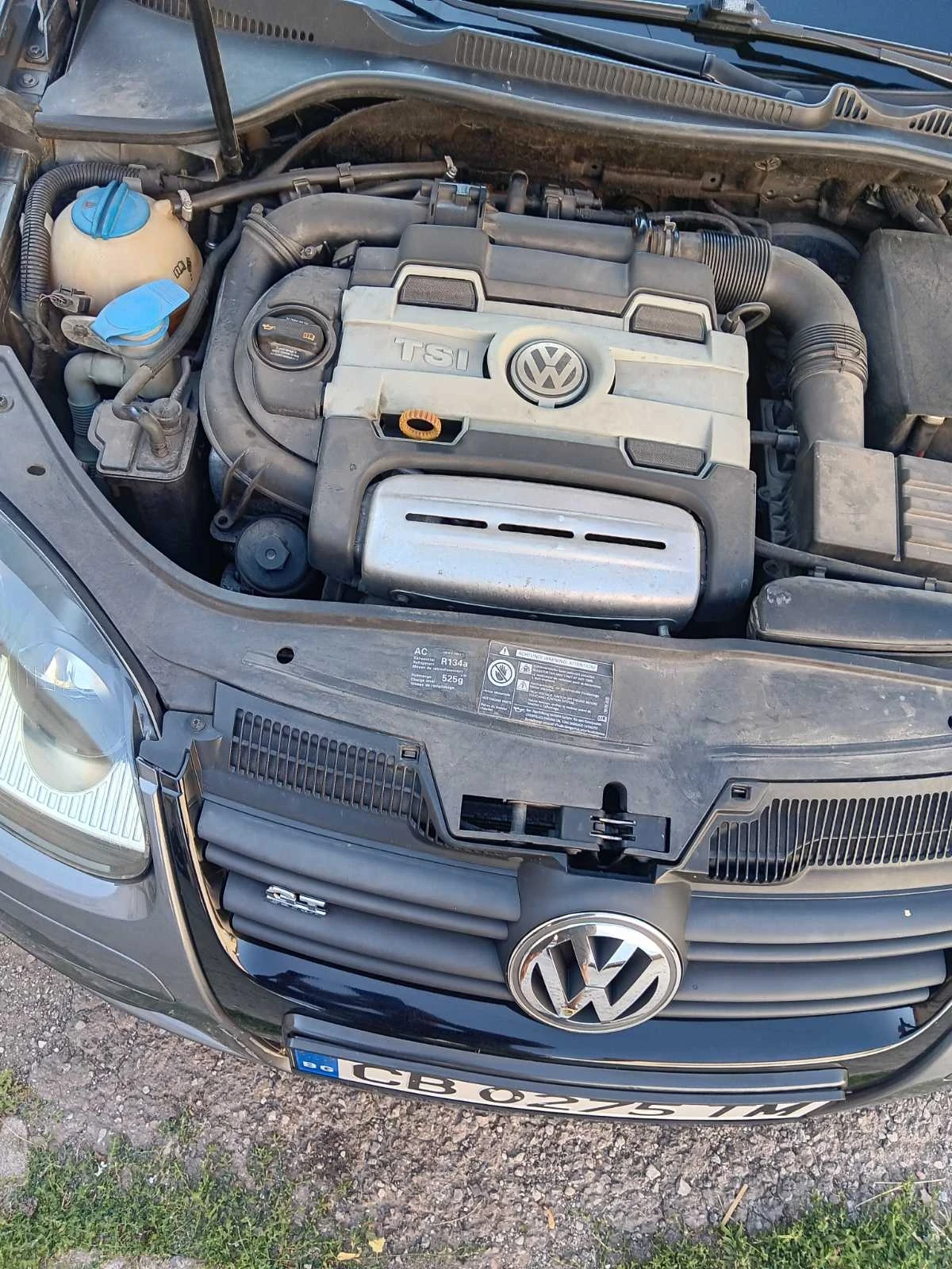 VW Golf  - изображение 5