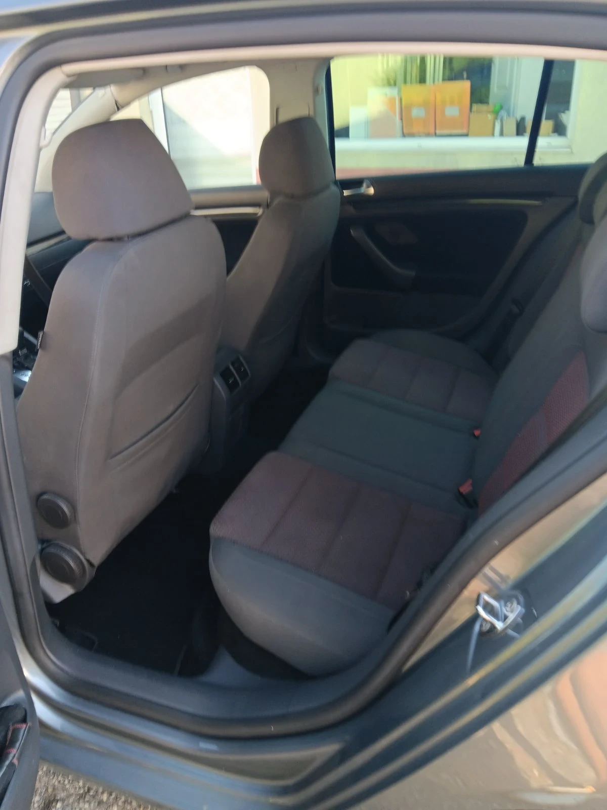VW Golf  - изображение 8