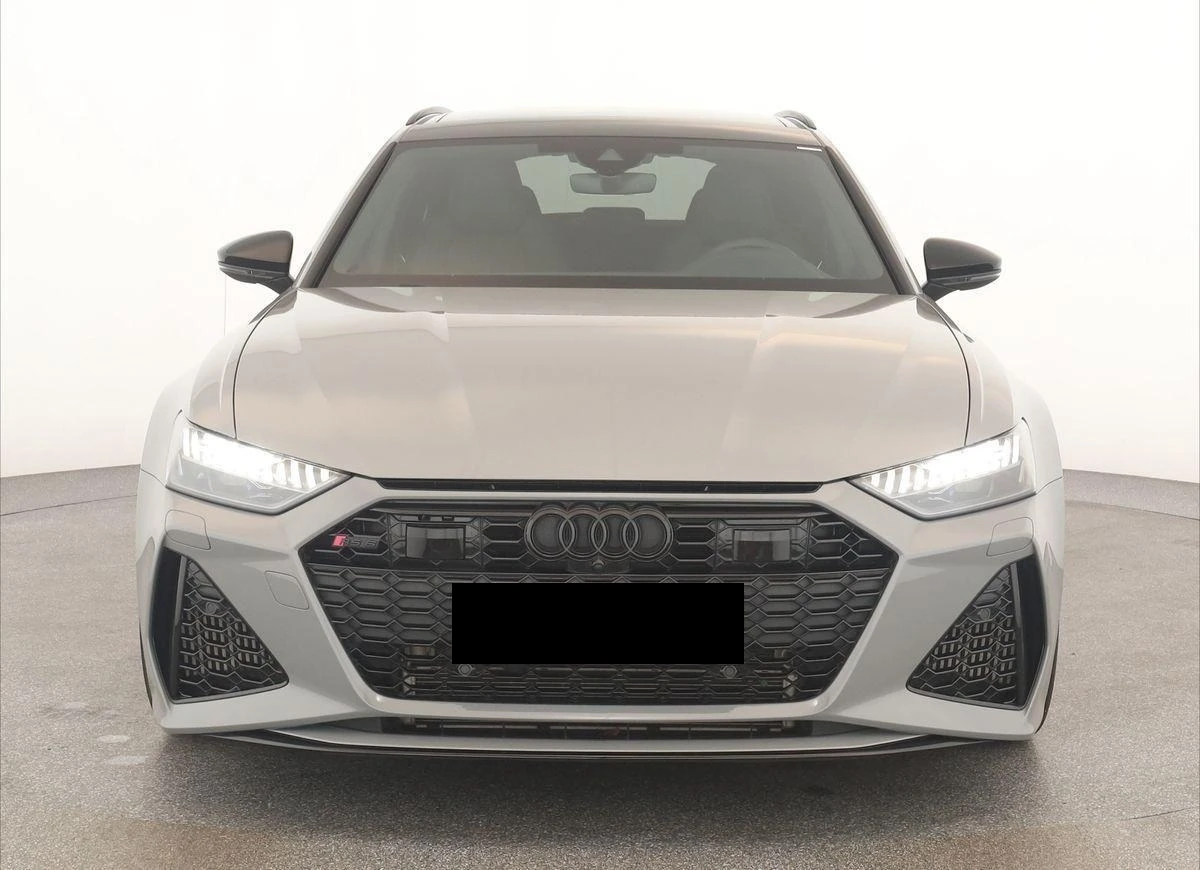 Audi Rs6 PERFORMANCE CARBON DYNAMIC B&O MATRIX PANO - изображение 2