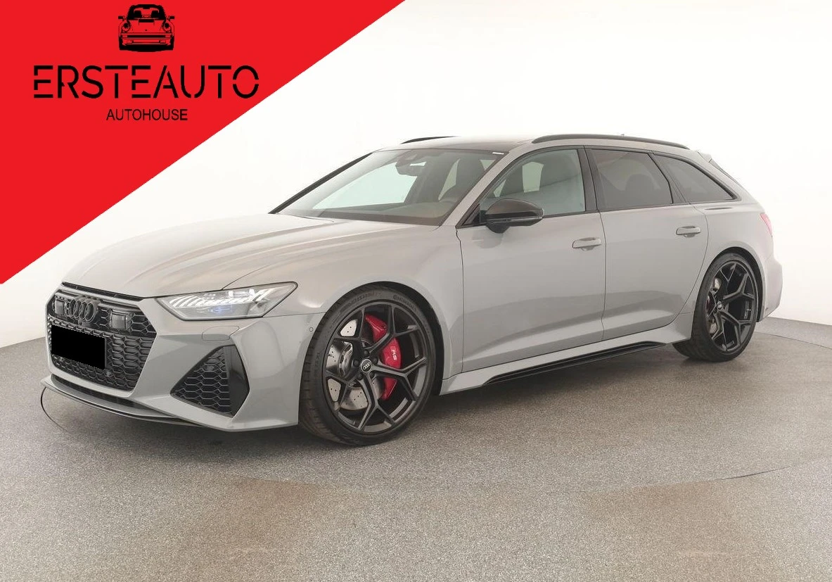 Audi Rs6 PERFORMANCE CARBON DYNAMIC B&O MATRIX PANO | Mobile.bg   1