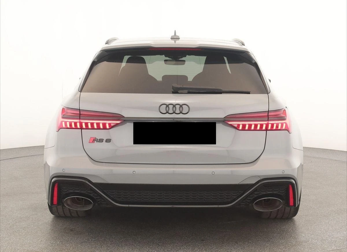 Audi Rs6 PERFORMANCE CARBON DYNAMIC B&O MATRIX PANO - изображение 5
