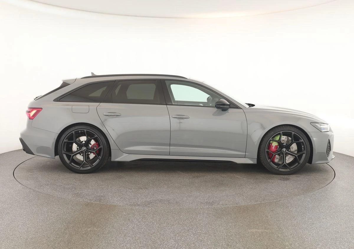 Audi Rs6 PERFORMANCE CARBON DYNAMIC B&O MATRIX PANO - изображение 3