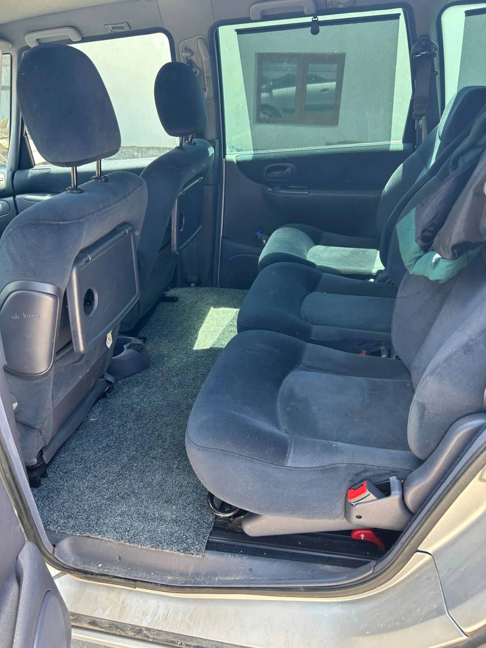Renault Espace 2.2 - изображение 7