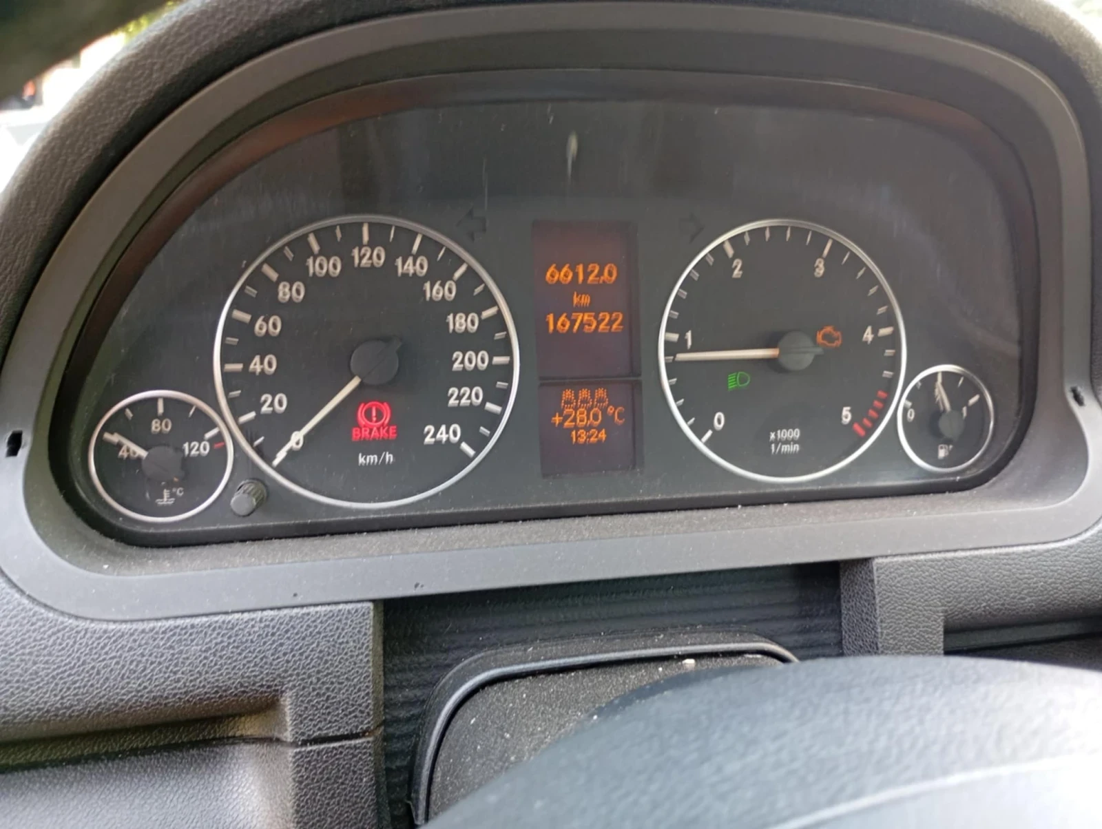 Mercedes-Benz A 180 A180 cdi - изображение 5