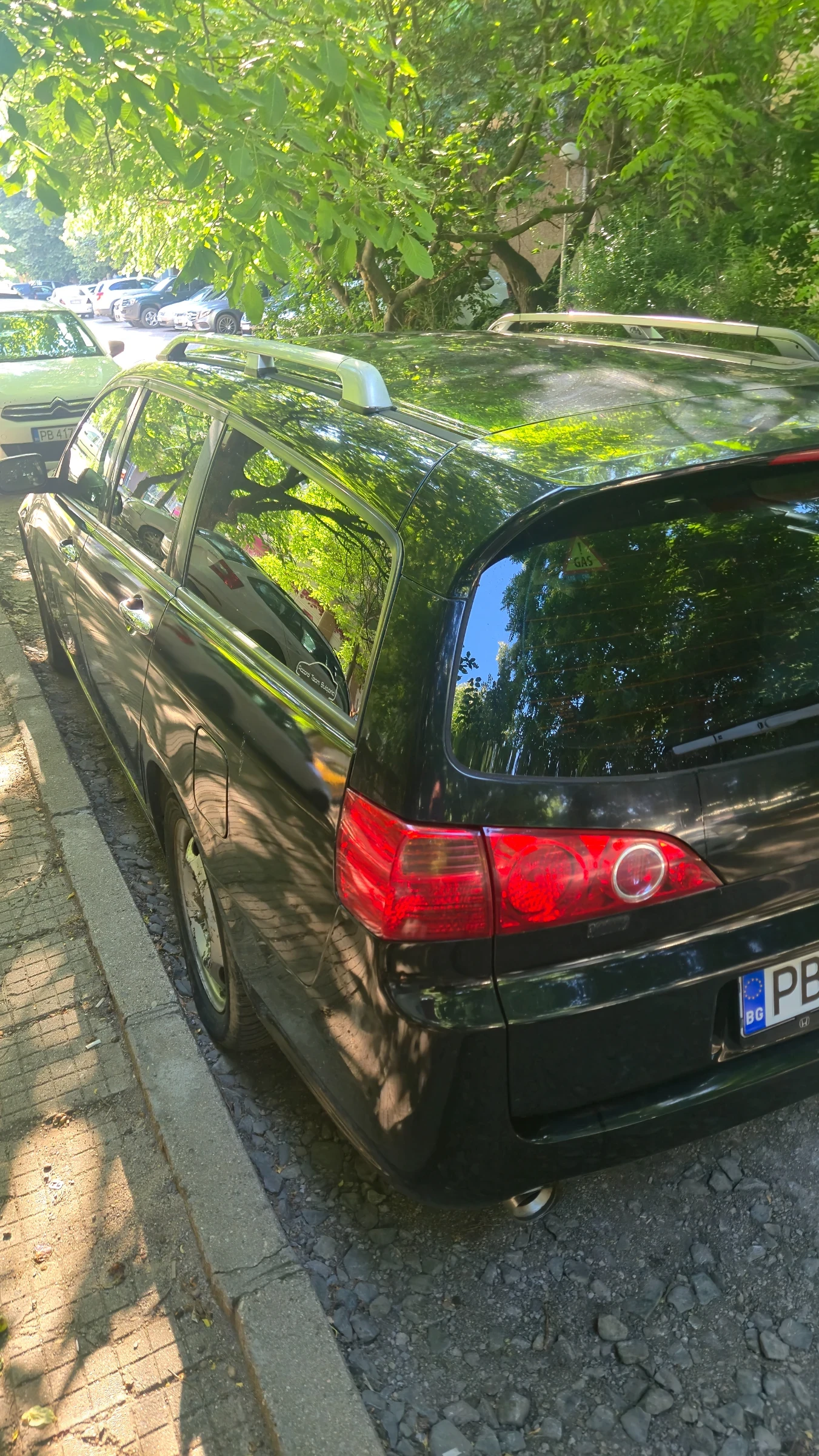 Honda Accord 2.4 automat - изображение 4