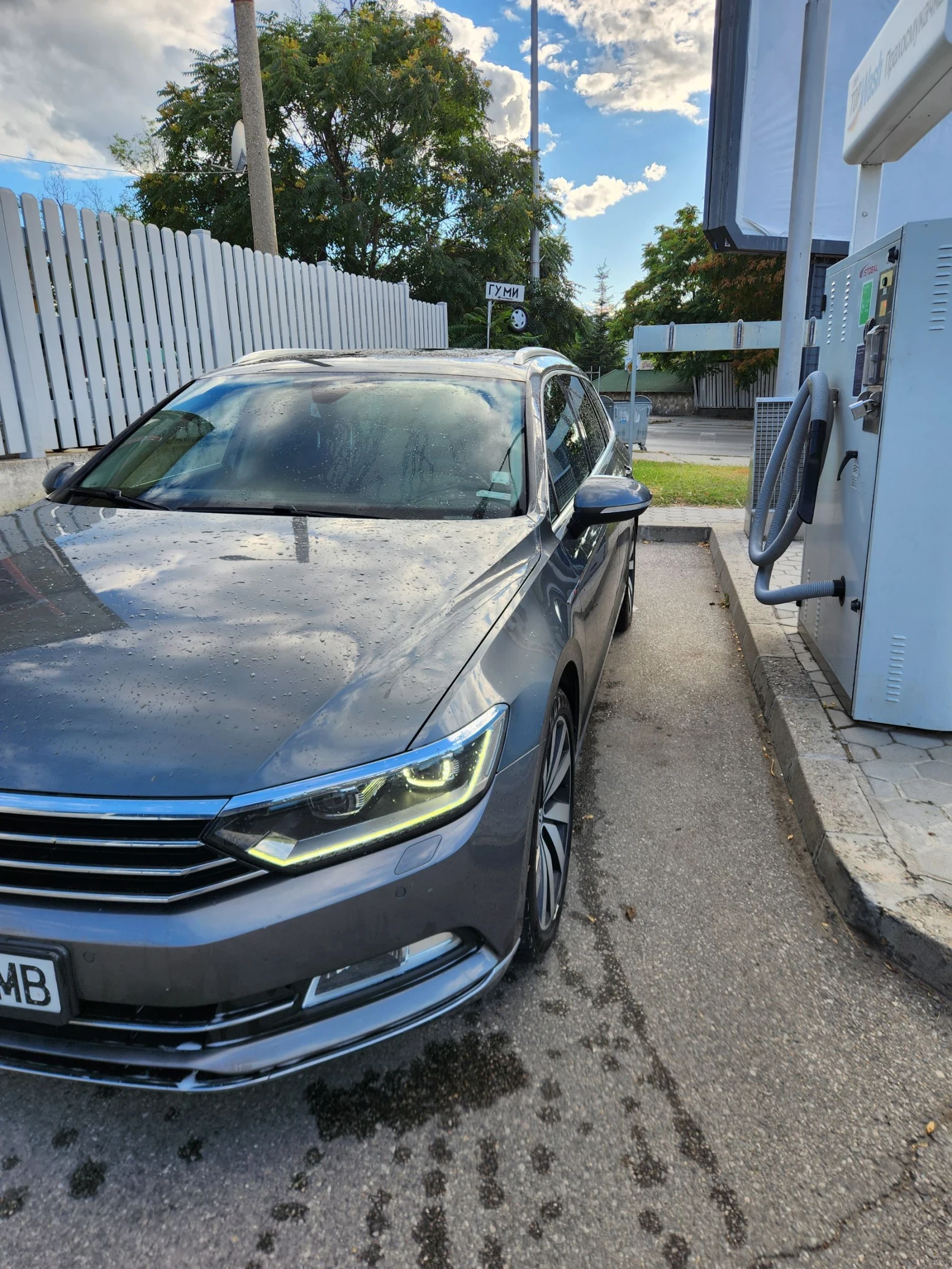 VW Passat 2.0 bitdi - изображение 3