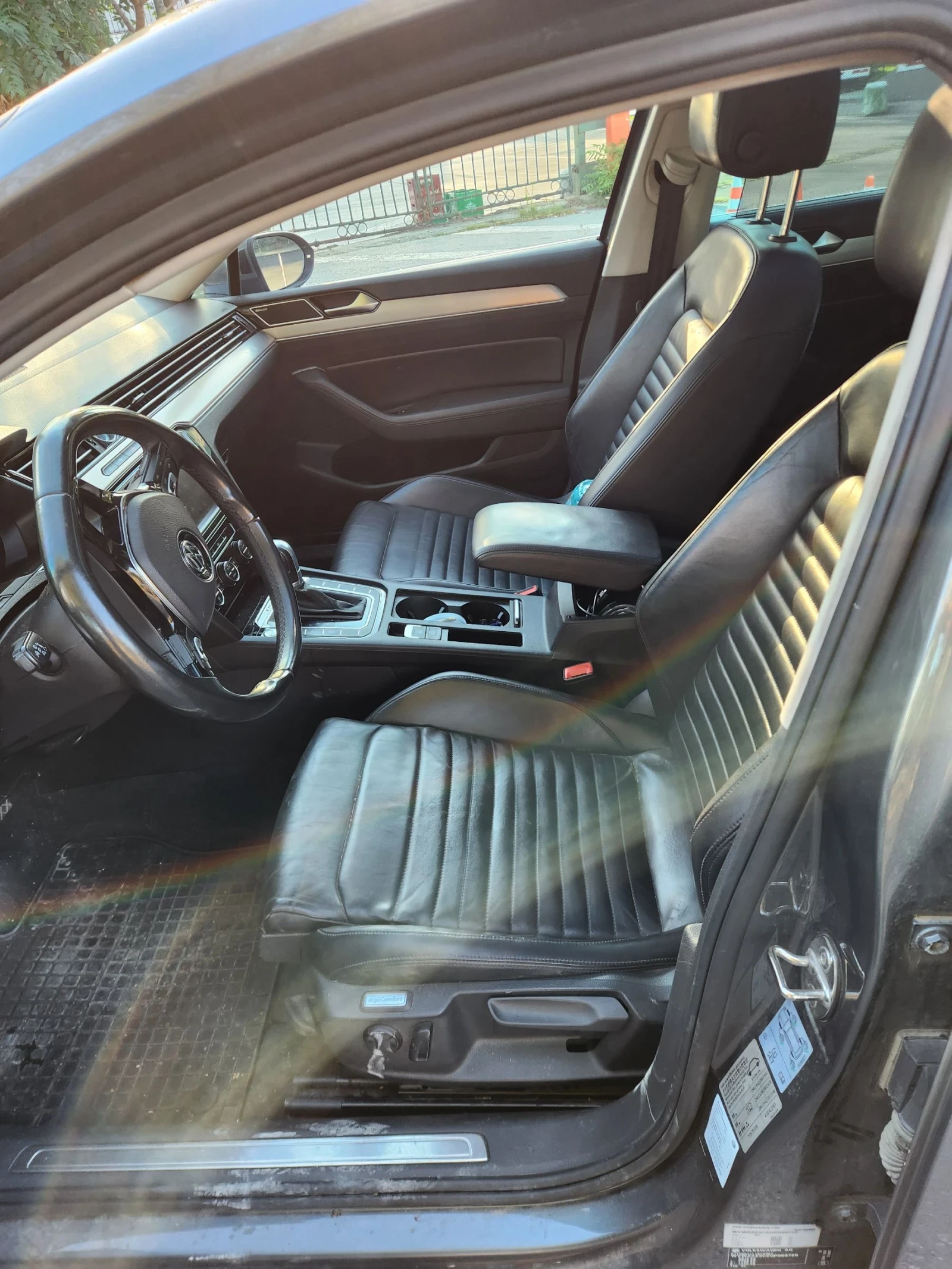 VW Passat 2.0 bitdi - изображение 7