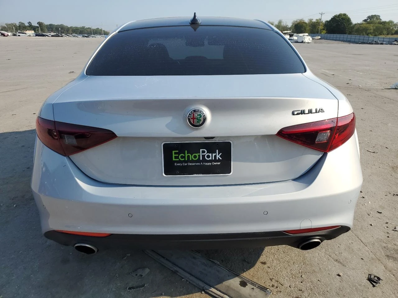 Alfa Romeo Giulia Ti 280кс * Възможност за Лизинг*  - изображение 6