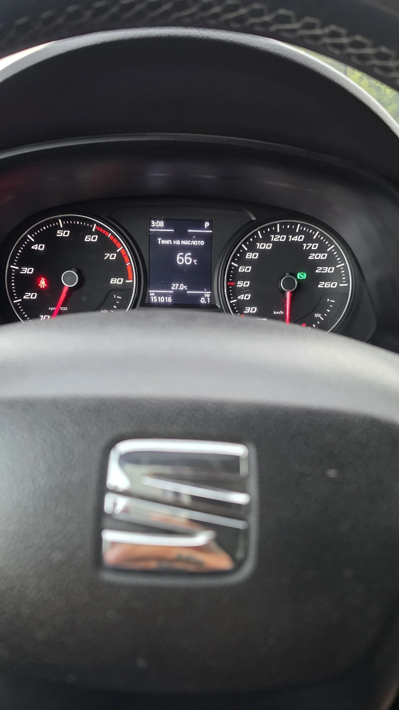 Seat Leon -CNG* *     | Mobile.bg   14