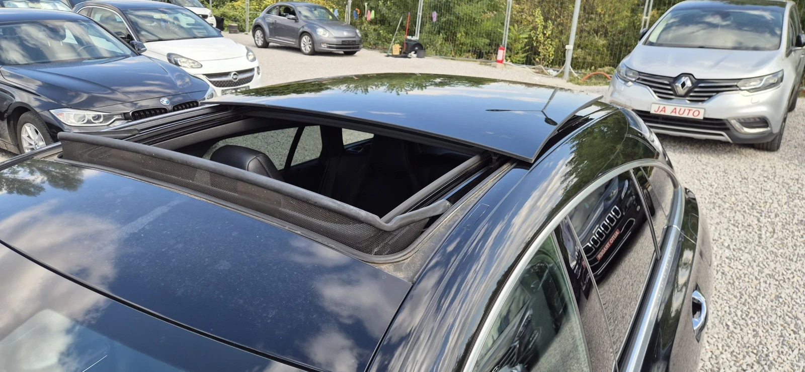 Mercedes-Benz CLA 250 2.0-211кс.4Х4 - изображение 9