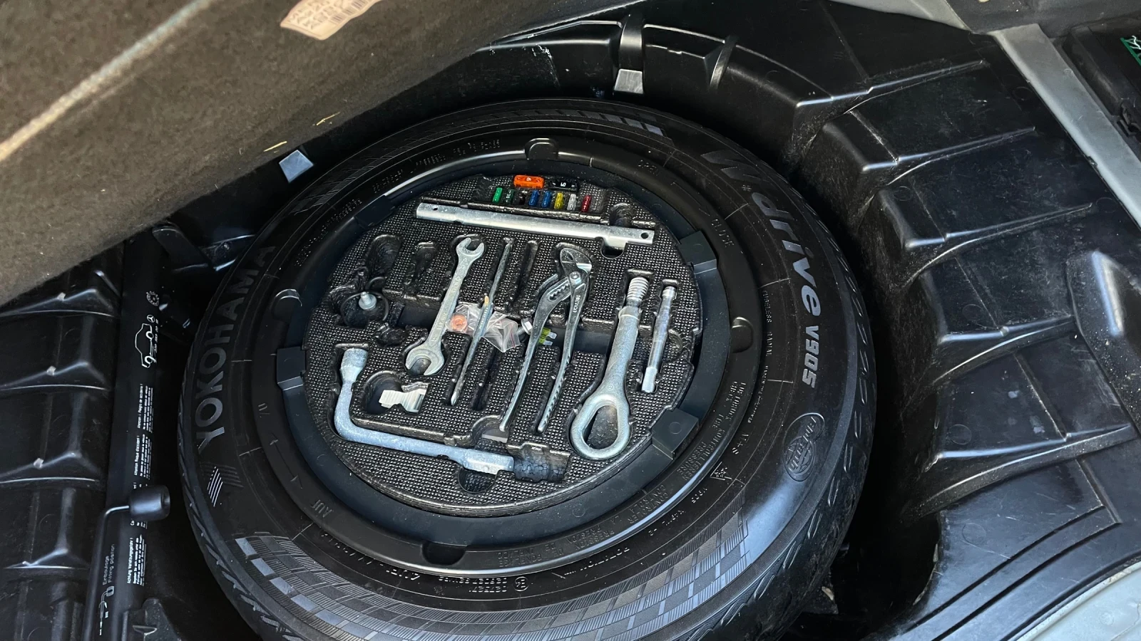 Mercedes-Benz S 320 | Mobile.bg — изображение 17