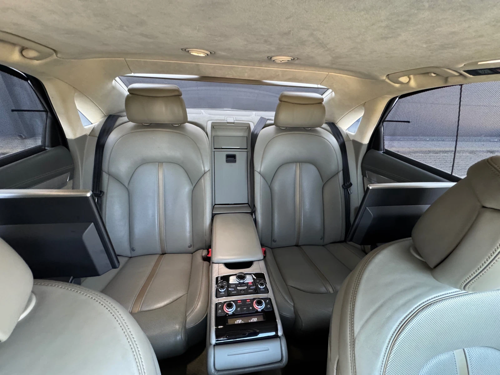 Audi A8 Sline///Design Selection///Matrix  | Mobile.bg   15