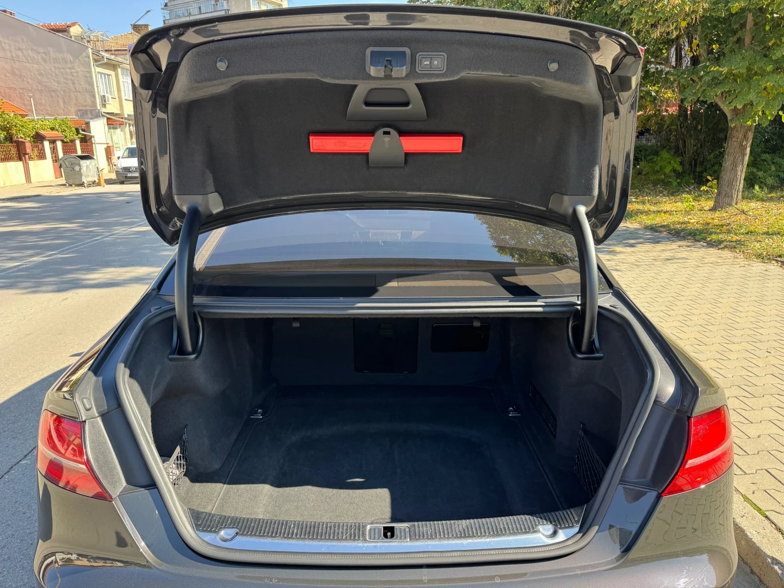 Audi A8 Sline///Design Selection///Matrix  | Mobile.bg   16