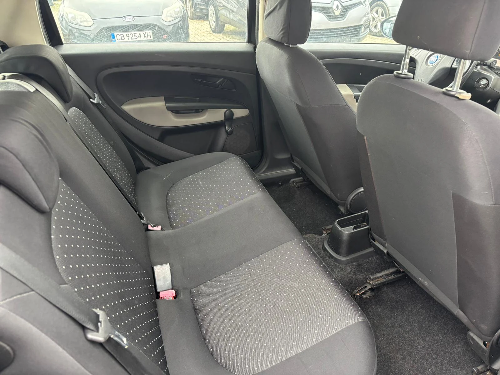 Fiat Punto / 1.3D / 90 HP /  | Mobile.bg   10