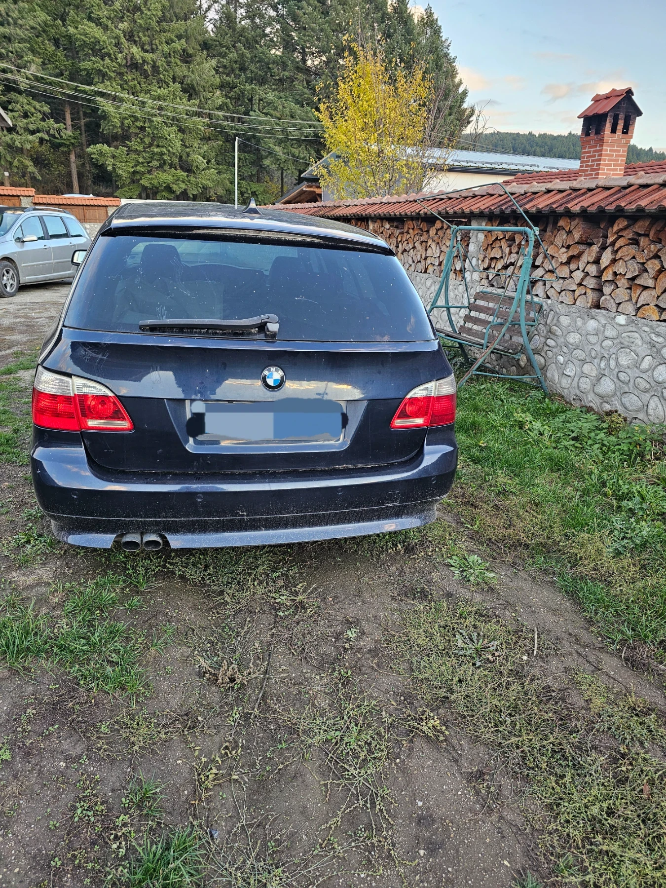 BMW 530 | Mobile.bg   4