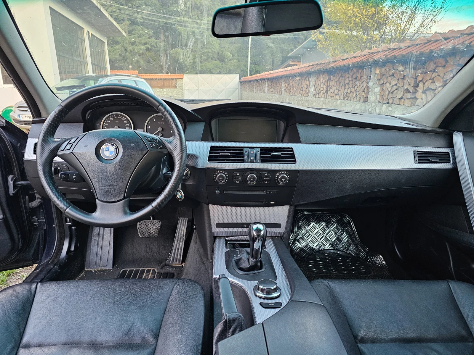 BMW 530 | Mobile.bg   2