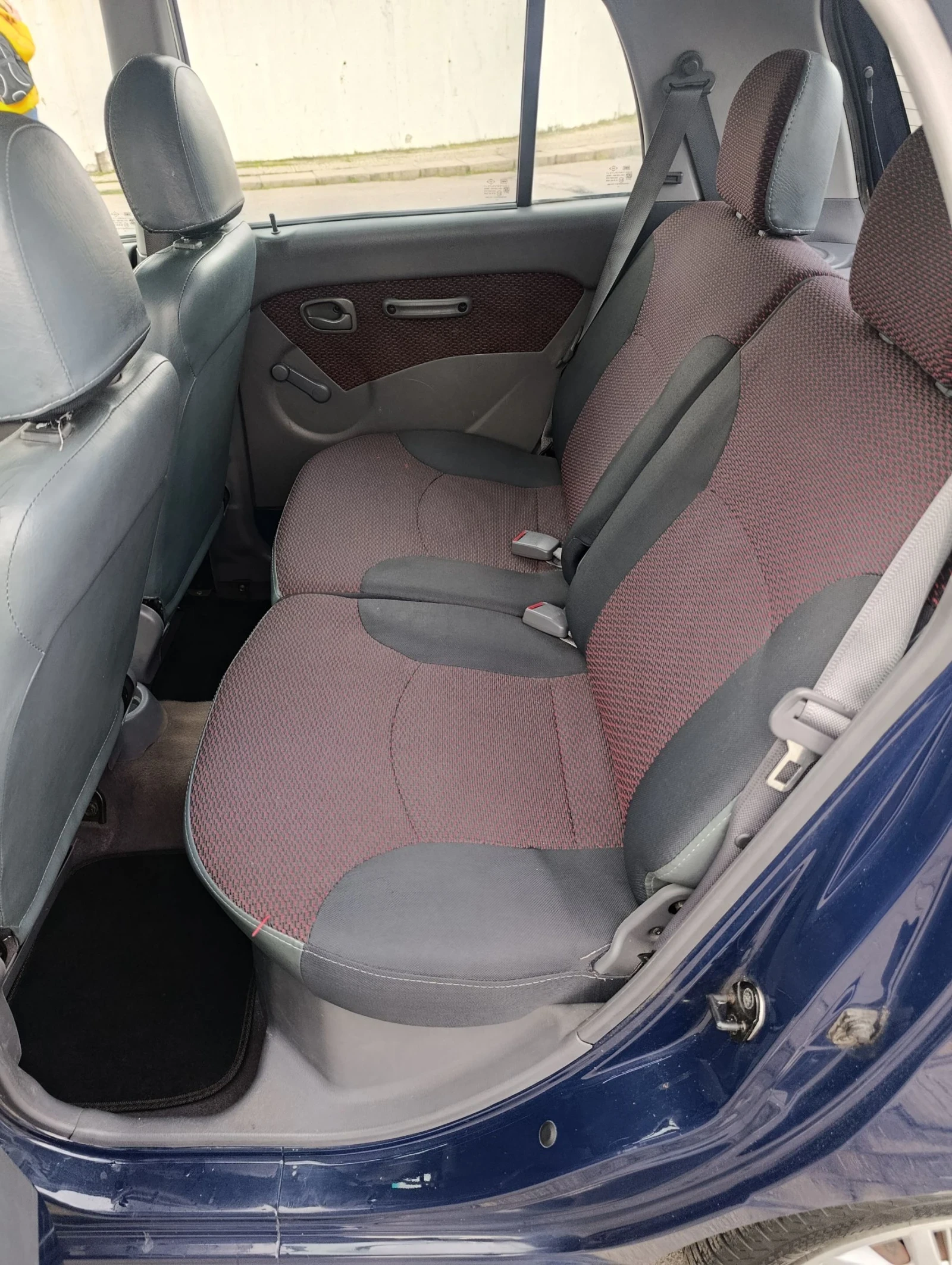 Hyundai Atos | Mobile.bg   13