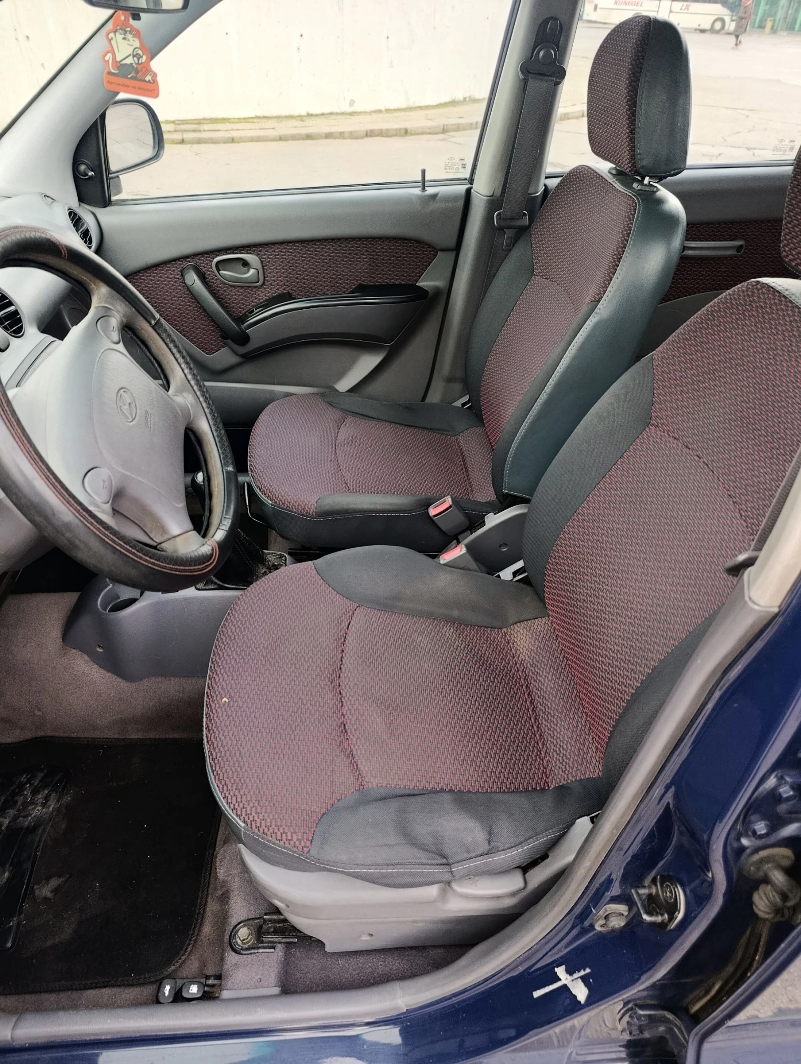 Hyundai Atos | Mobile.bg   8