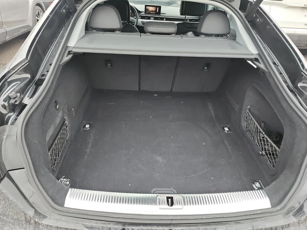 Audi A5 * PREMIUM PLUS * CARFAX * ��� ������������ ������ | Mobile.bg � ����������� 13