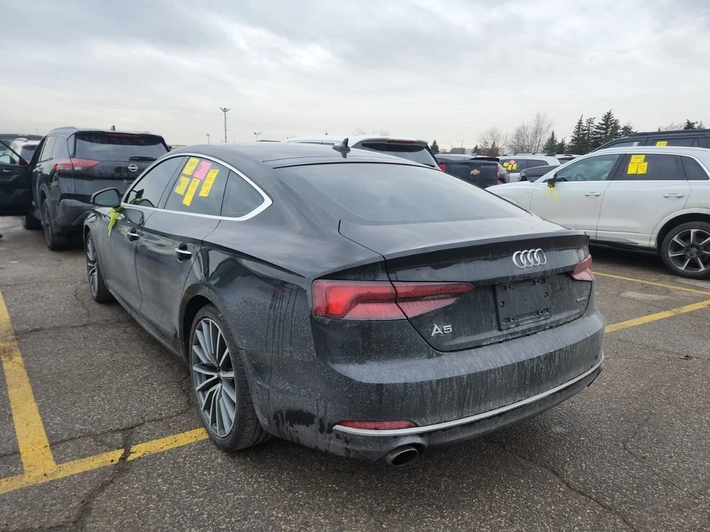 Audi A5 * PREMIUM PLUS * CARFAX * ��� ������������ ������ | Mobile.bg � ����������� 4