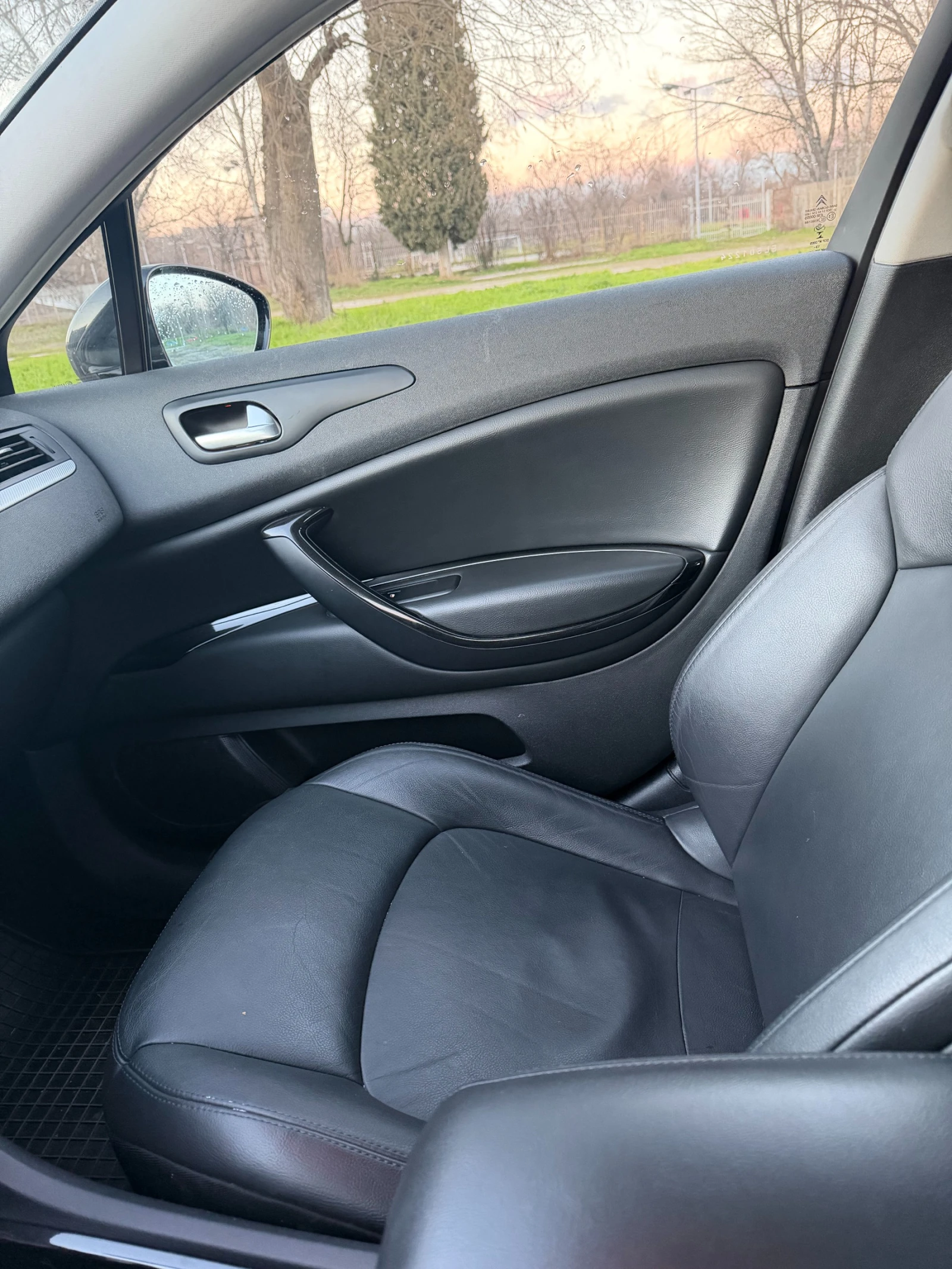 Citroen C5 | Mobile.bg � ����������� 13