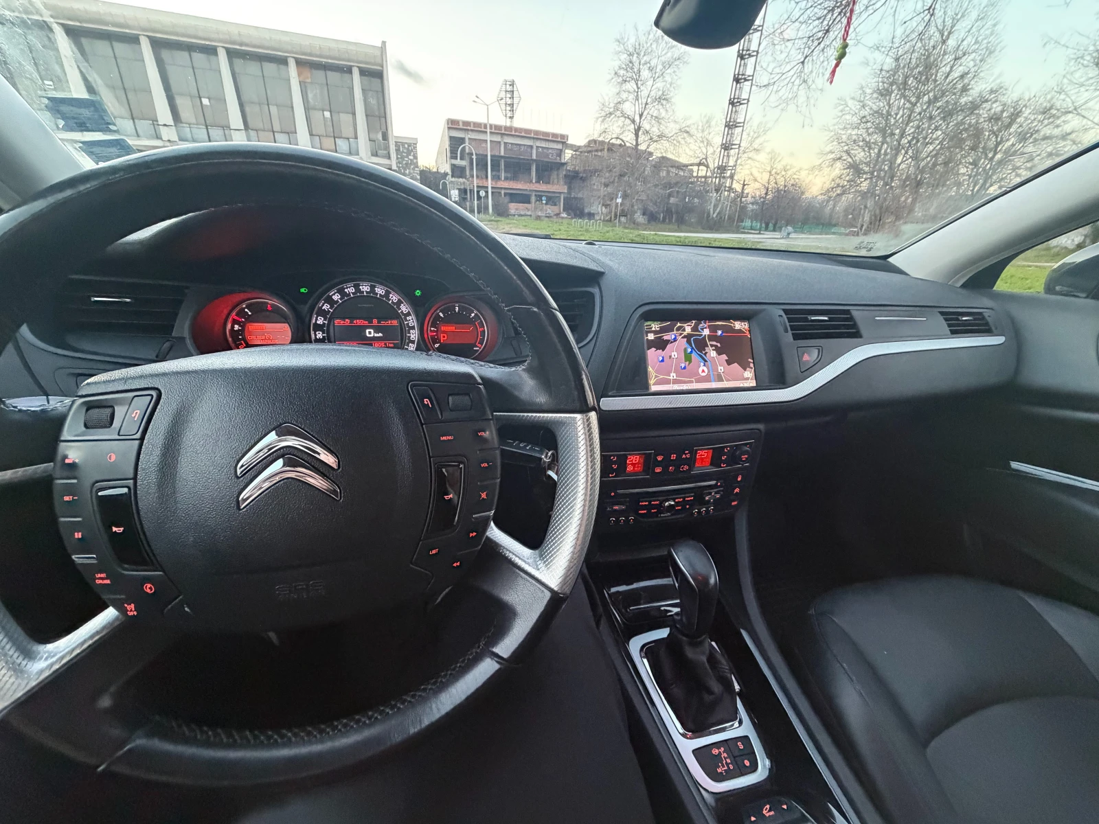 Citroen C5 | Mobile.bg � ����������� 11