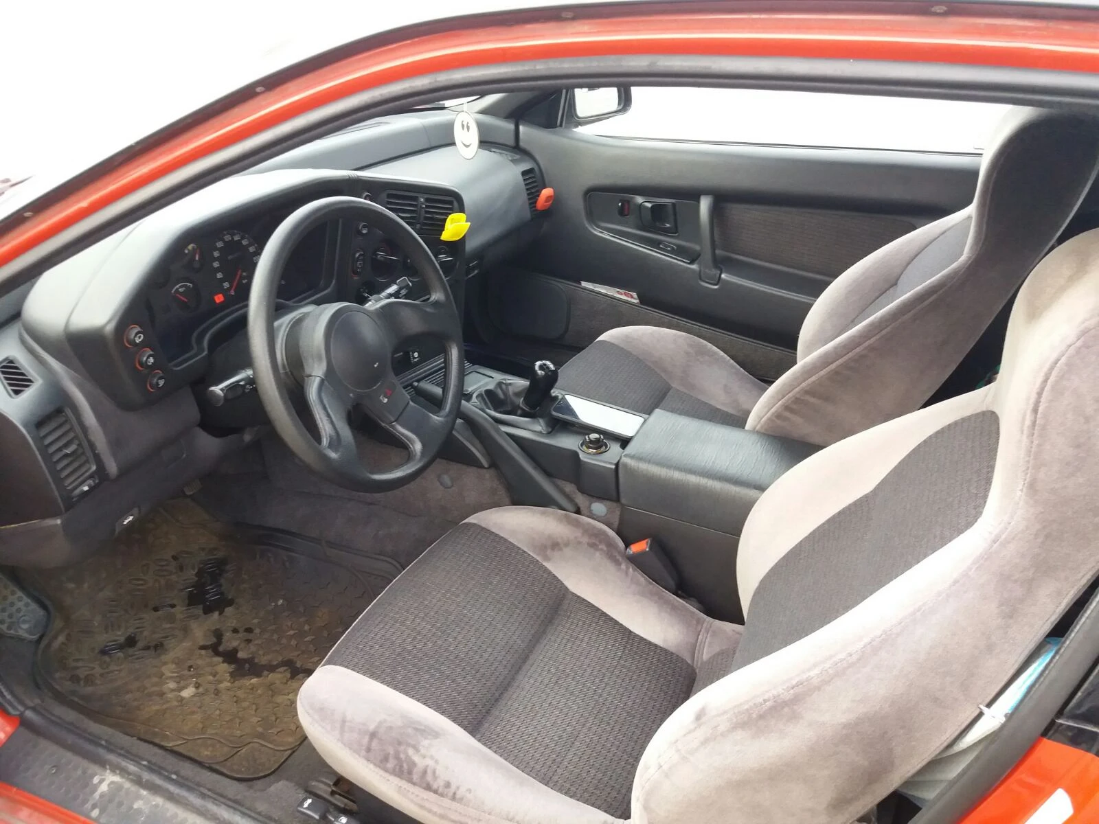 Mitsubishi Eclipse  - изображение 5