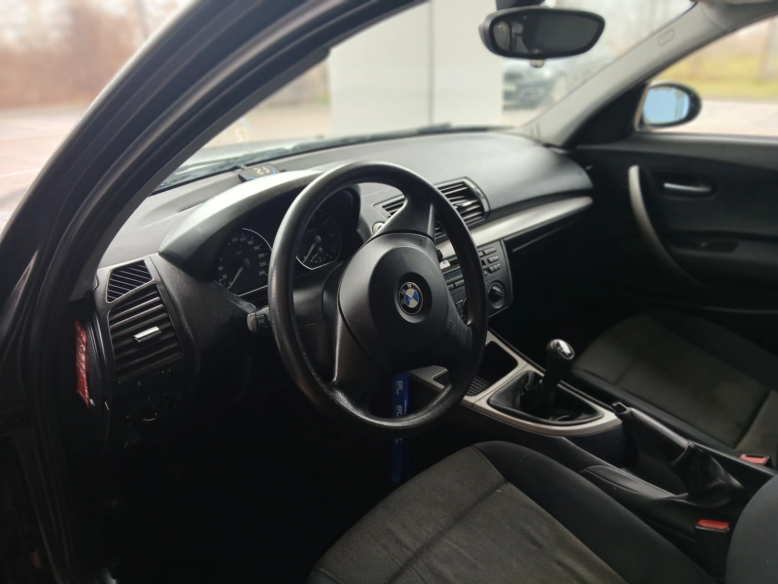 BMW 116 ������/���#�����������#��������#������ �������!!! | Mobile.bg � ����������� 5