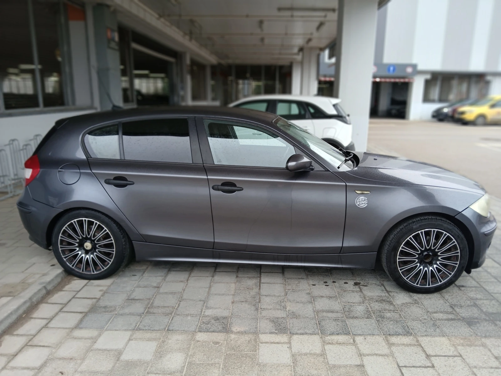 BMW 116 ������/���#�����������#��������#������ �������!!! | Mobile.bg � ����������� 1